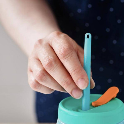 Чудо-банка 550мл с клапаном Tupperware Чудо-банка 550мл с клапаном Tupperware