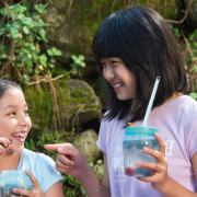 Чудо-банка 550мл с клапаном Tupperware