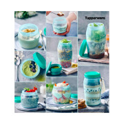Набор чудо-банок 325мл и 825мл Tupperware