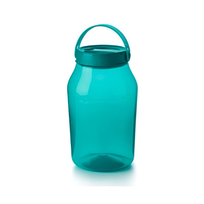 Чудо-банка 3 л для маринования изумруд Tupperware Чудо-банка 3 л для маринования изумруд Tupperware