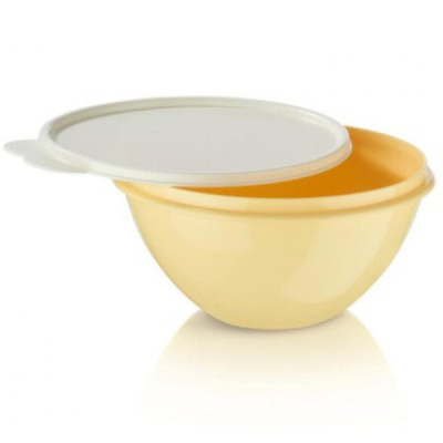 Набор чаш Брауни Tupperware 2шт разноцветные Набор чаш Брауни Tupperware 2шт разноцветные