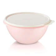 Набор чаш Брауни Tupperware 3шт разноцветные