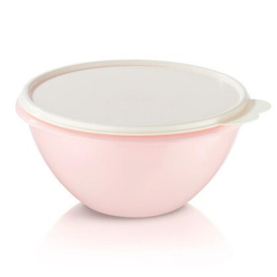 Набор чаш Брауни Tupperware 2шт разноцветные Набор чаш Брауни Tupperware 2шт разноцветные