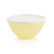 Набор чаш Брауни Tupperware 3шт разноцветные