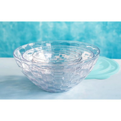 Чаша Бриллиант 2л Tupperware Чаша Бриллиант 2л Tupperware