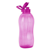 Эко-бутылка 2л Tupperware сиреневая