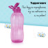 Эко-бутылка 2л Tupperware сиреневая Эко-бутылка 2л Tupperware сиреневая