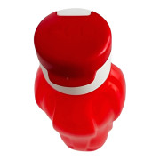 Эко-бутылка 0,75л с клапаном Tupperware красная