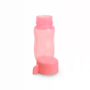 Эко-бутылочка мини 90 мл лососевая Tupperware