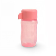 Эко-бутылочка мини 90 мл лососевая Tupperware