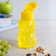 Эко-бутылка Лев Tupperware с клапаном