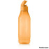 Эко-бутылка треугольная 750мл Tupperware желтая Эко-бутылка треугольная 750мл Tupperware желтая