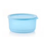 Герметичная чаша Цилиндрикс 530 мл голубая Tupperware