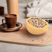 Контейнер Цветы 400 мл Tupperware