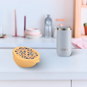 Контейнер Цветы 400 мл Tupperware