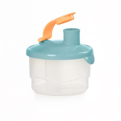 Контейнер с разделителем 250 мл Tupperware Контейнер с разделителем 250 мл Tupperware