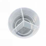 Контейнер с разделителем 250 мл Tupperware