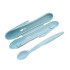 Ложка в футляре голубая Tupperware Ложка в футляре голубая Tupperware