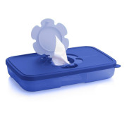 Контейнер для салфеток Tupperware