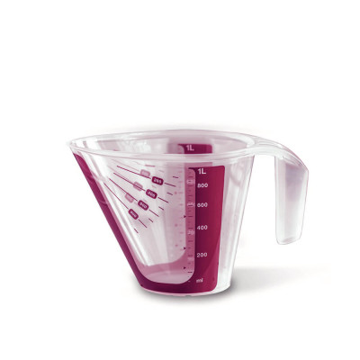 Мерный кувшин 1л Tupperware Мерный кувшин 1л Tupperware