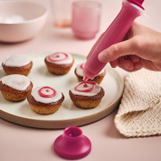 Кондитерский шприц Tupperware