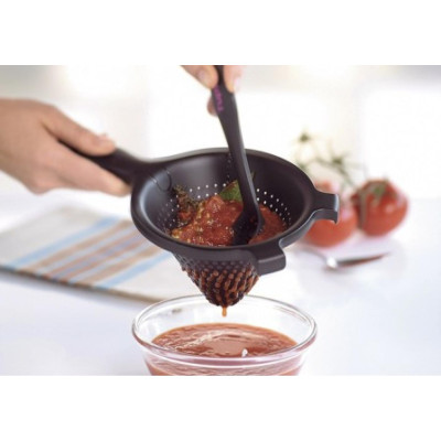 Сито Шинуа Tupperware чорное Сито Шинуа Tupperware чорное