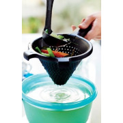 Сито Шинуа Tupperware чорное