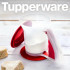 Сито для муки красное Tupperware Сито для муки красное Tupperware
