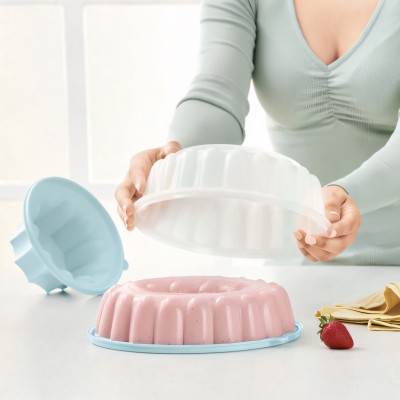 Форма для желе Tupperware Форма для желе Tupperware