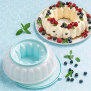 Форма для желе Tupperware