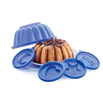 Форма для желе малая Tupperware Форма для желе малая Tupperware