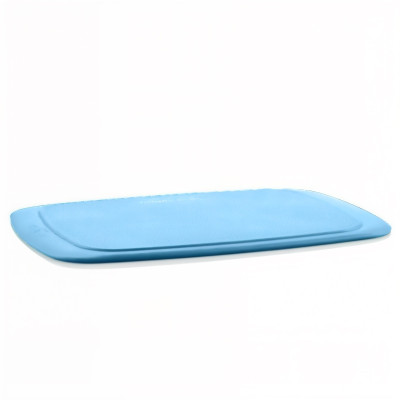 Обробна дошка Гурман блакитна Tupperware Обробна дошка Гурман блакитна Tupperware