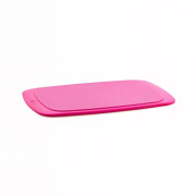 Разделочная доска Гурман розовая Tupperware