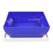 Контейнер Дзен 960 мл Tupperware синий