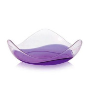 Сервировочная корзина Элегантность Tupperware фиолетовая