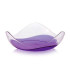 Сервировочная корзина Элегантность Tupperware фиолетовая Сервировочная корзина Элегантность Tupperware фиолетовая