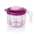Емкость для смешивания 2л Tupperware фиолетовая Емкость для смешивания 2л Tupperware фиолетовая