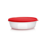 Герметичная емкость Хит-парад 1л Tupperware прозрачный