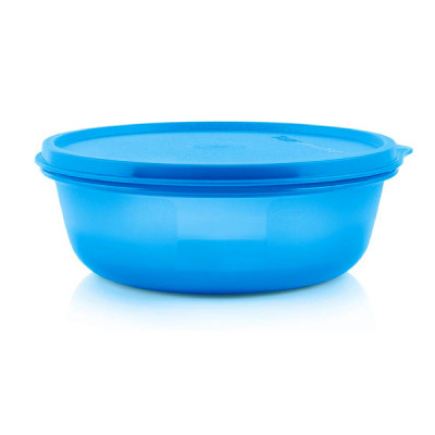 Герметичная чаша Хит-парад 600 мл голубая Герметичная чаша Хит-парад 600 мл голубая