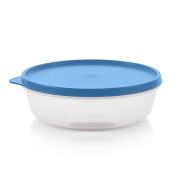 Набор герметичных чаш Хит-парад 2 л, 1 л, 600 мл, 300 мл прозрачных Tupperware