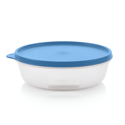 Набор герметичных чаш Хит-парад 2 л, 1 л, 600 мл, 300 мл прозрачных Tupperware Набор герметичных чаш Хит-парад 2 л, 1 л, 600 мл, 300 мл прозрачных Tupperware