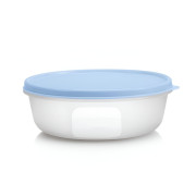 Набор герметичных чаш Хит-парад 2 л, 1 л, 600 мл, 300 мл прозрачных Tupperware