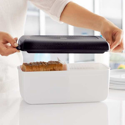 Умная хлебница Малая Tupperware Умная хлебница Малая Tupperware