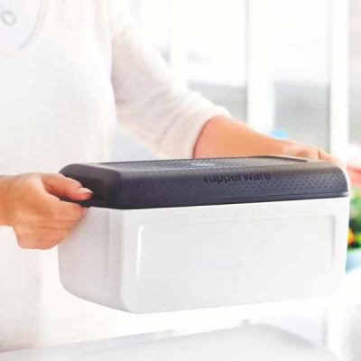 Умная хлебница Малая Tupperware Умная хлебница Малая Tupperware