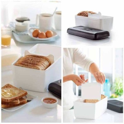 Умная хлебница Малая Tupperware Умная хлебница Малая Tupperware
