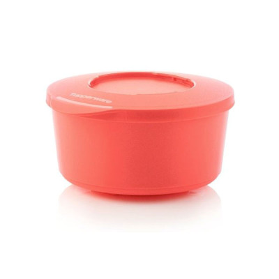 Герметичная чаша Иллюмина 550мл красная Герметичная чаша Иллюмина 550мл красная