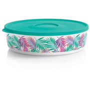 Герметичная чаша Иллюмина 2,5л Tupperware тропикана