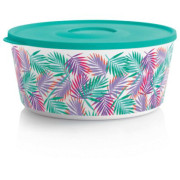 Герметичная чаша Иллюмина 4,3л Tupperware тропикана