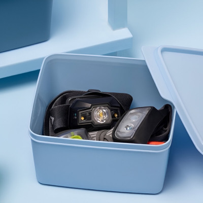 Каскад 1,2л голубой Tupperware Каскад 1,2л голубой Tupperware