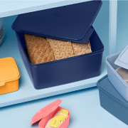 Контейнер Каскад 5л Tupperware синий